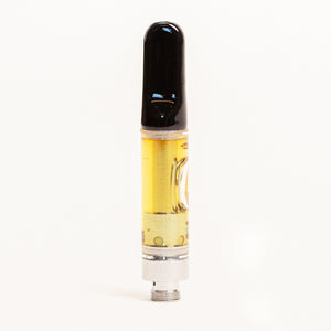 Bubba Pink Hybrid Vape Cartridge - Distillate Derived