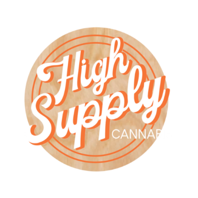 high supply cannabis