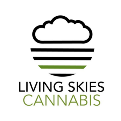 living skies cannabis