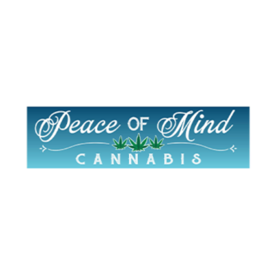 piece of mind cannabis