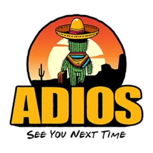 Adios